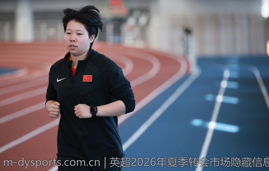 英超2026年夏季转会市场隐藏信息全揭秘