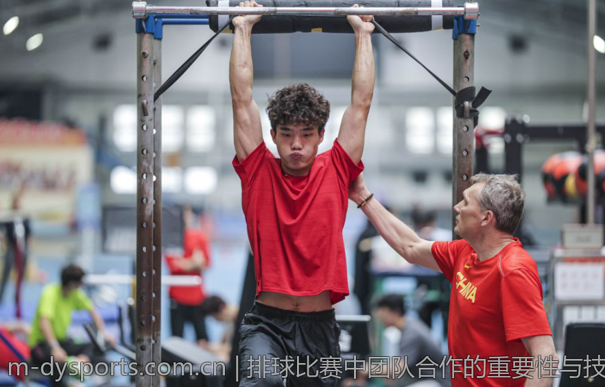 排球比赛中团队合作的重要性与技巧解析