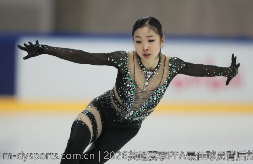 2026英超赛季PFA最佳球员背后故事揭秘