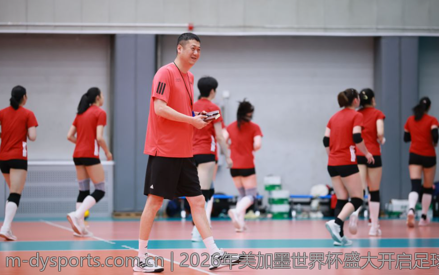 2026年美加墨世界杯盛大开启足球盛宴