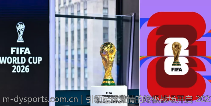 引领足球激情的终极战场开启 2023世界杯半决赛和决赛场馆详尽介绍