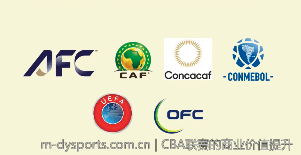 CBA联赛的商业价值提升