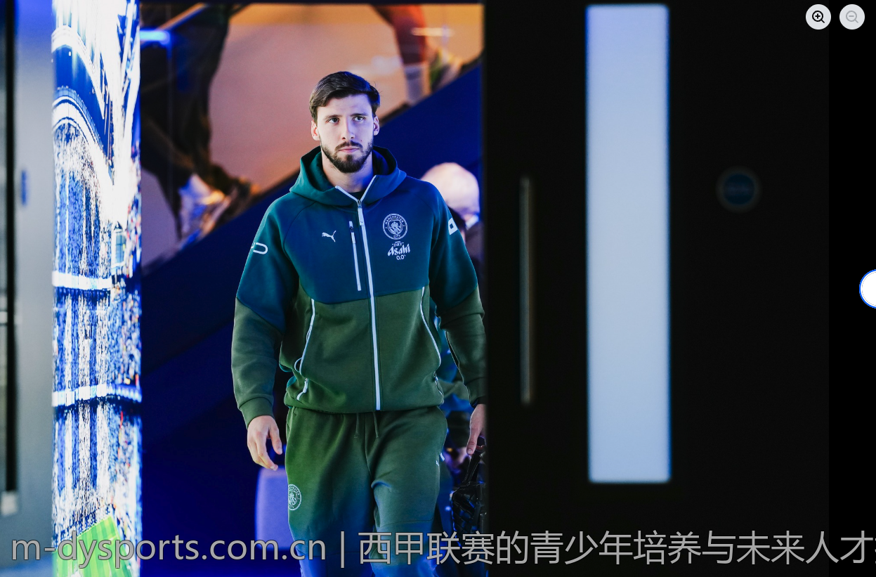 西甲联赛的青少年培养与未来人才挖掘