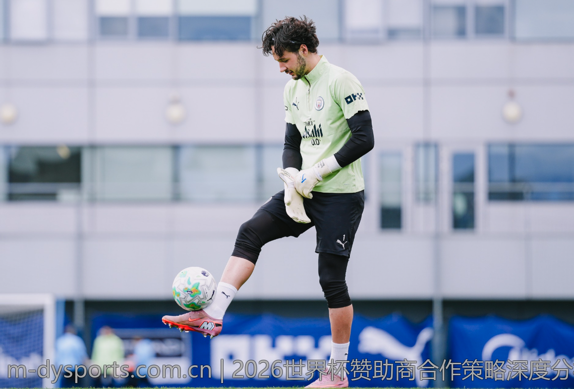 2026世界杯赞助商合作策略深度分析